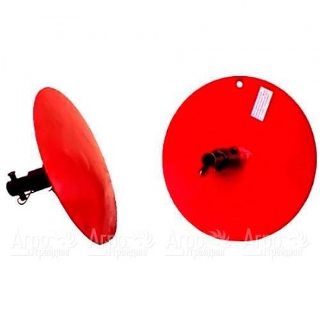 Диск защиты растений для культиваторов Тарпан в Москве