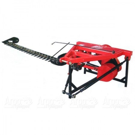 Косилка боковая сегментная 9GBH-1.8 для тракторов MasterYard  в Москве
