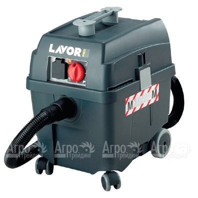 Промышленный пылесос Lavor Pro Worker EM  в Москве
