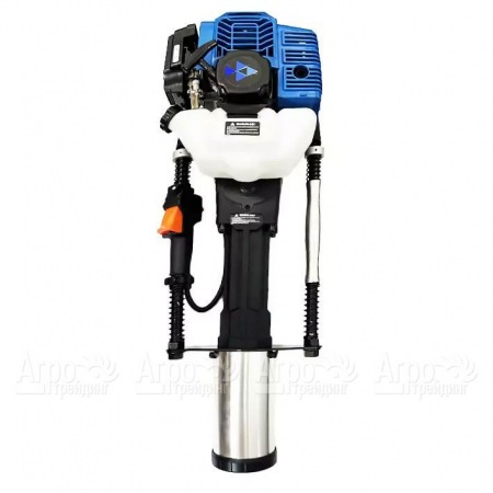 Копер сваебойный Haitec HT-PR100 в Москве