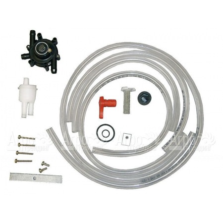 Жидкостный насос Solo 4400114  в Москве