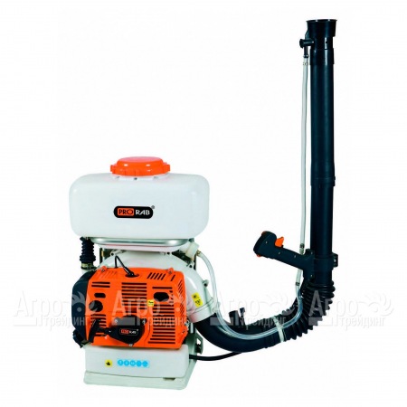 Опрыскиватель бензиновый Prorab MD 57 в Москве