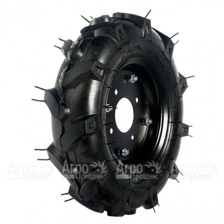 Пневматическое колесо с диском Patriot P4.00-8D-1 в Москве