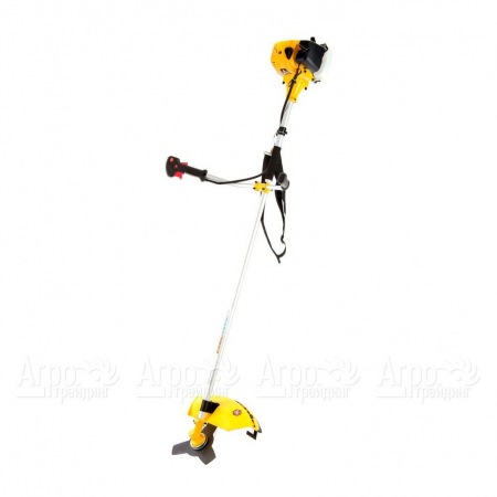 Бензокоса (бензиновый триммер) Denzel DT-33 в Москве