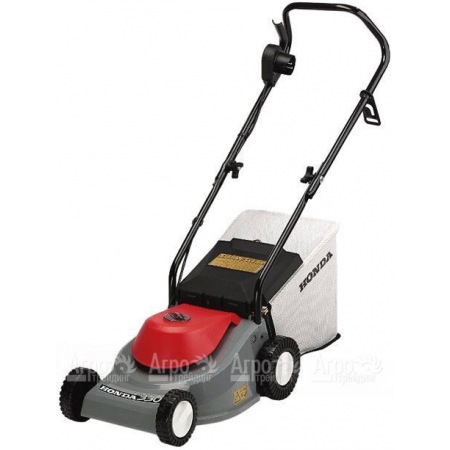 Электрическая газонокосилка Honda HRE330K1PE в Москве