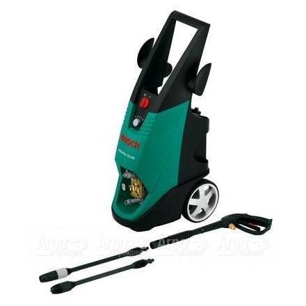 Минимойка Bosch Aquatak 150 PRO  в Москве