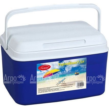 Термобокс Cool Box 7,5 л в Москве