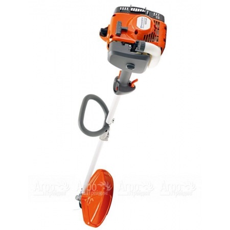 Бензокоса (бензиновый триммер) Husqvarna 122LD  в Москве