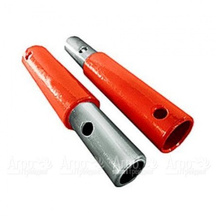 Дополнительный удлинитель вставка для мотоблоков Villartec TB970/980/980WF/990WF  в Москве