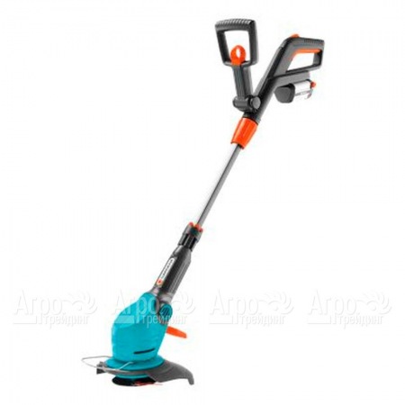 Аккумуляторный триммер Gardena EasyCut Li-18/23R в Москве