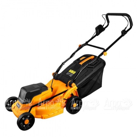 Газонокосилка аккумуляторная DEKO DKLM40V в Москве