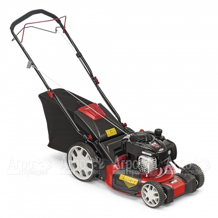 Газонокосилка бензиновая MTD OPTIMA 46 SPB HW 4 in 1  в Москве