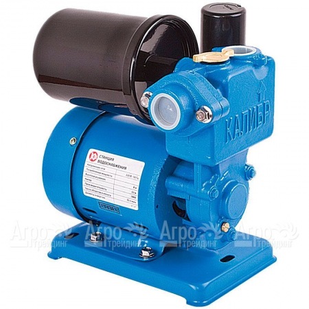 Насосная станция Калибр СВД-310/2,0 в Москве