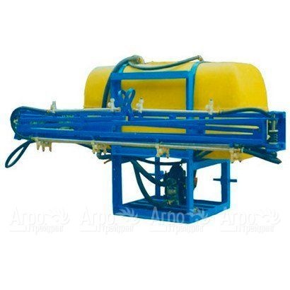 Опрыскиватель с баком 300 л для тракторов MasterYard  в Москве