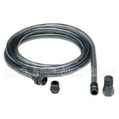 Напорно-всасывающий шланг Fitt Ali-flex 4 м в Москве