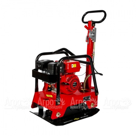 Виброплита бензиновая DDE VP130-CK в Москве