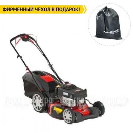 Газонокосилка бензиновая MTD Advance 53 SPKV HW  в Москве