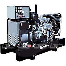 Дизельный стационарный генератор GEKO 130000 ED-S/DEDA в Москве