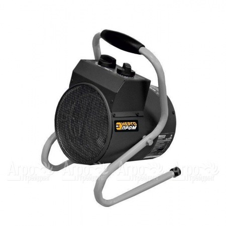 Электрическая тепловая пушка Энергопром ТПР-2 2 кВт  в Москве