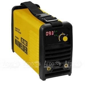 Инверторный сварочный аппарат Patriot Max Welder DC-160C в Москве