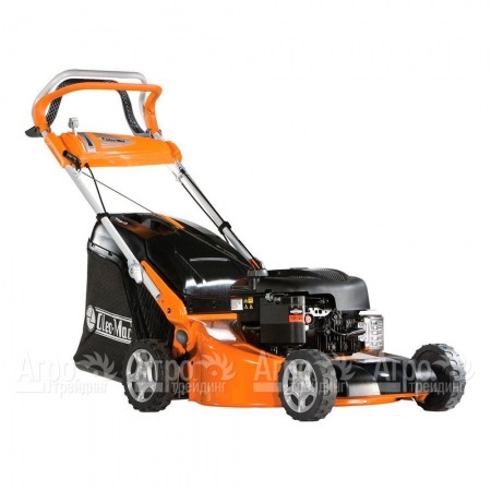 Газонокосилка бензиновая Oleo-Mac G53TBX-60 Comfort Plus  в Москве
