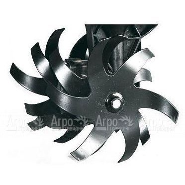 Дополнительные фрезы для культиватора Solo 502 в Москве