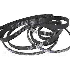 Ремни приводные В3048 для многофункциональных минитракторов Garden Scout (Скаут) T-12, T-15, T-24 (пара) в Москве