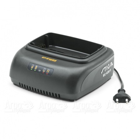 Зарядное устройство Stiga EC 430 F  в Москве