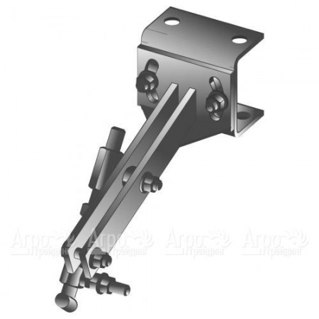 Сцепка универсальная 010501 для мотоблоков Целина в Москве