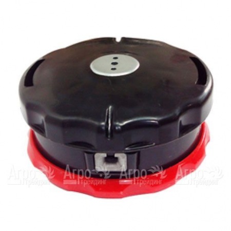 Насадка триммерная Tap&#38;Go с леской 2.5 мм для бензокос Caiman BH2500A, BH2500AU и других в Москве