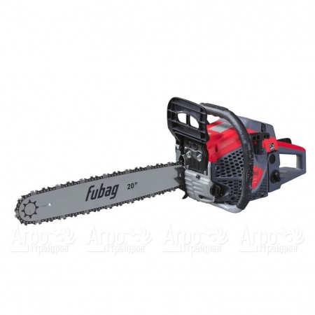 Бeнзoпилa Fubag FPS 56 T 20" в Москве