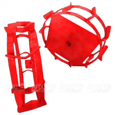 Грунтозацепы Mini для мотоблоков DDE Мустанг-2/3  в Москве