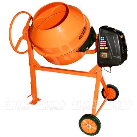 Бетоносмеситель Prorab ECM 180 T (Бетономешалка Prorab ECM 180 T)  в Москве