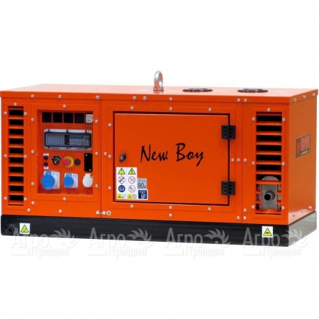 Дизельгенератор Europower EPS 103 DE 8.5 кВт  в Москве