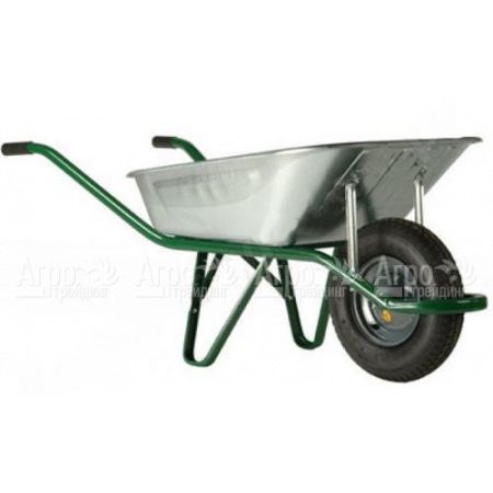 Тачка Haemmerlin Cargo Еxcellium 160 MG GFR (150 MG GFR)  в Москве