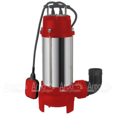 Насос фекальный Elitech НПФ 2000Р в Москве