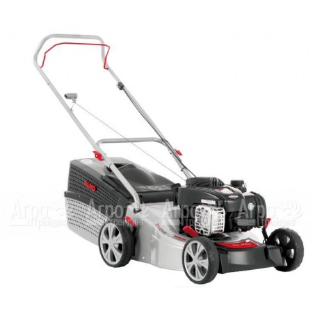 Газонокосилка AL-KO Silver 42.3 B Comfort  в Москве