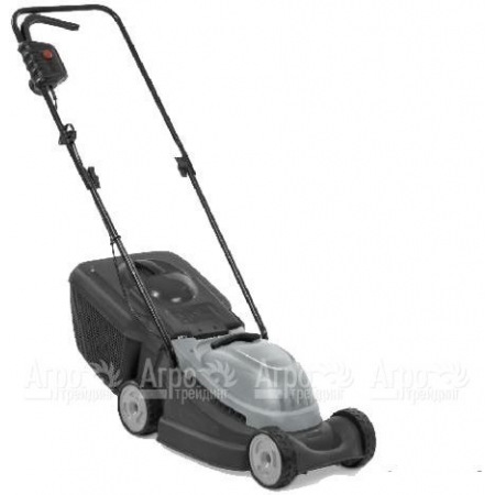 Электрическая газонокосилка MTD LE 3210 Gold в Москве