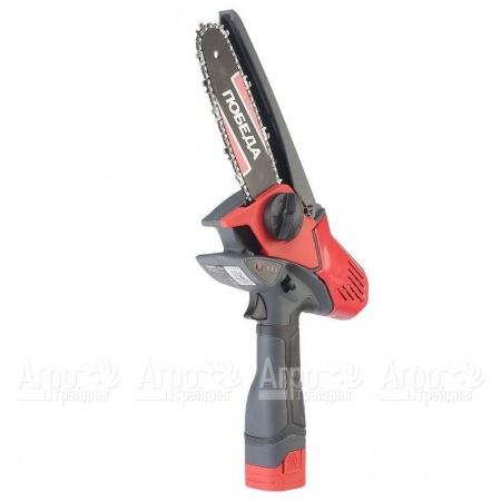 Аккумуляторная пила Победа ПА 160 6" в Москве