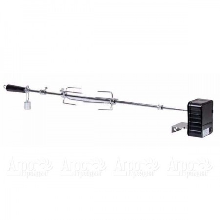 Комплект вертела для грилей MB 4000, S/S4 в Москве