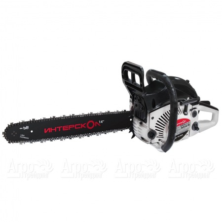 Бензопила Интерскол ПЦБ-14/45Л 14" в Москве