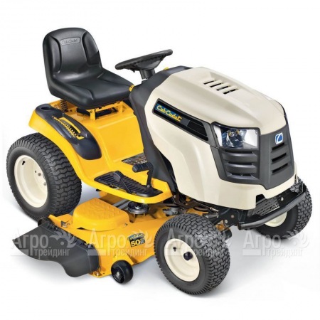 Садовый минитрактор Cub Cadet CC 1224 KHP  в Москве