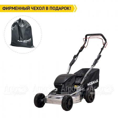 Газонокосилка аккумуляторная Мобил К XMA46 Комфорт в Москве
