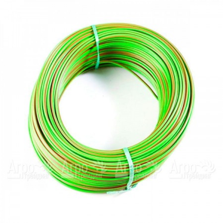 Кабель периметра 100 м Ø2,35 мм для газонокосилки-робота Caiman Ambrogio L200 в Москве