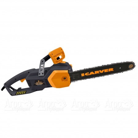 Электропила Carver RSE 2400M-16" в Москве