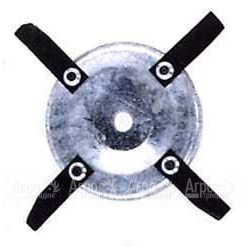 Viking 69097005105 Нож дисковый 4z Disk-Cut с плавающими ножами 48 см к MB 3RC/RT   в Москве