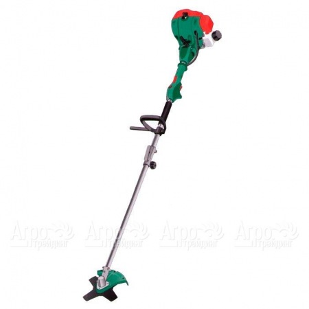 Бензокоса (бензиновый триммер) Зубр ЗКРБ-250 в Москве