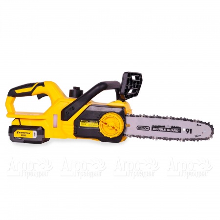 Аккумуляторная пила Champion CSB1811-10" (без аккумулятора и зарядного устройства) в Москве