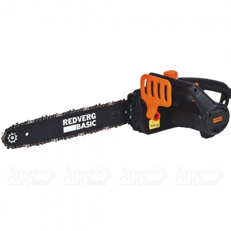 Электропила RedVerg Basic ECS-1400-14 в Москве