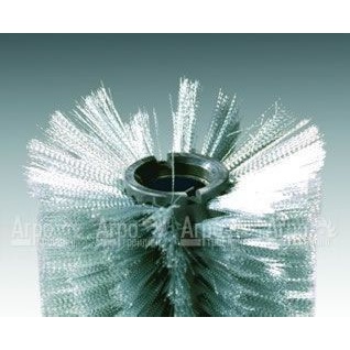 Щетка для свежевыпавшего снега и мелкодисперсной пыли для ТК36 PRO и TK38 PRO  в Москве